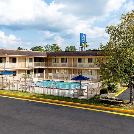 Americas Best Value Inn - Lake City Exteriör bild
