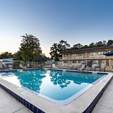 Americas Best Value Inn - Lake City Exteriör bild