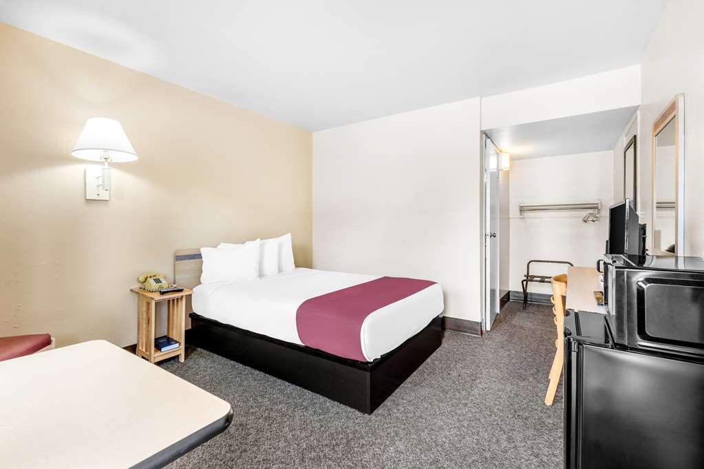 Americas Best Value Inn - Lake City Rum bild