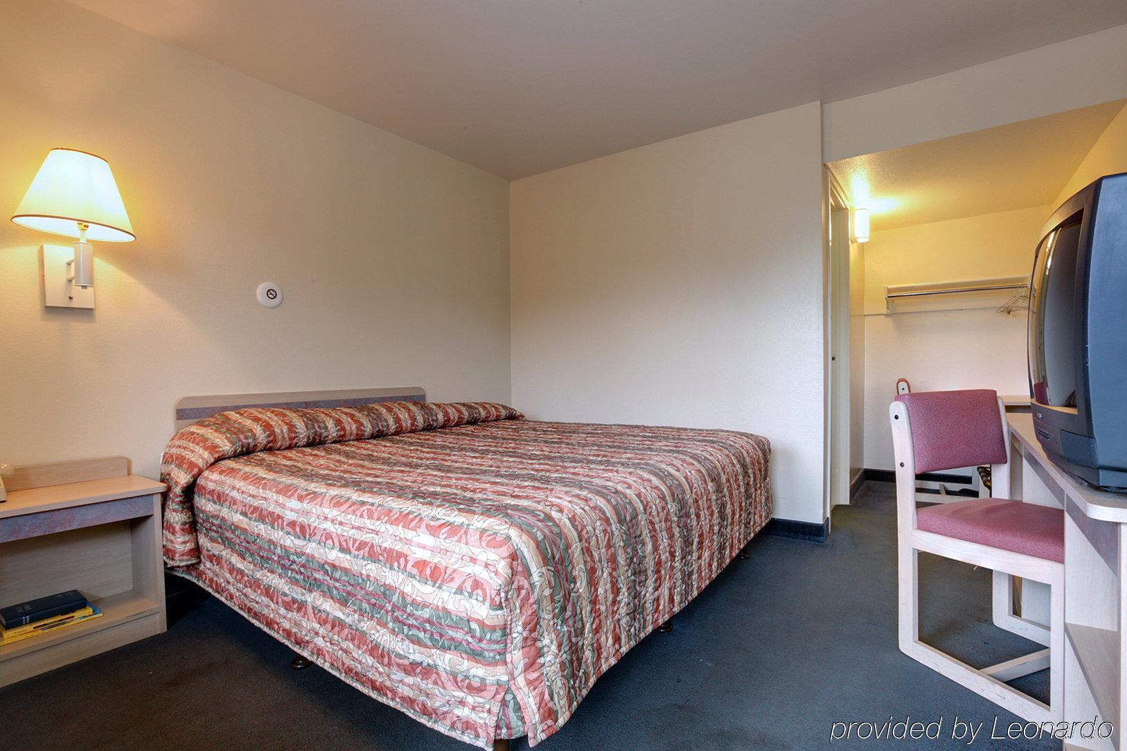 Americas Best Value Inn - Lake City Rum bild