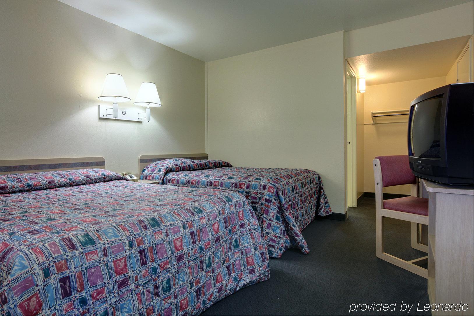 Americas Best Value Inn - Lake City Rum bild
