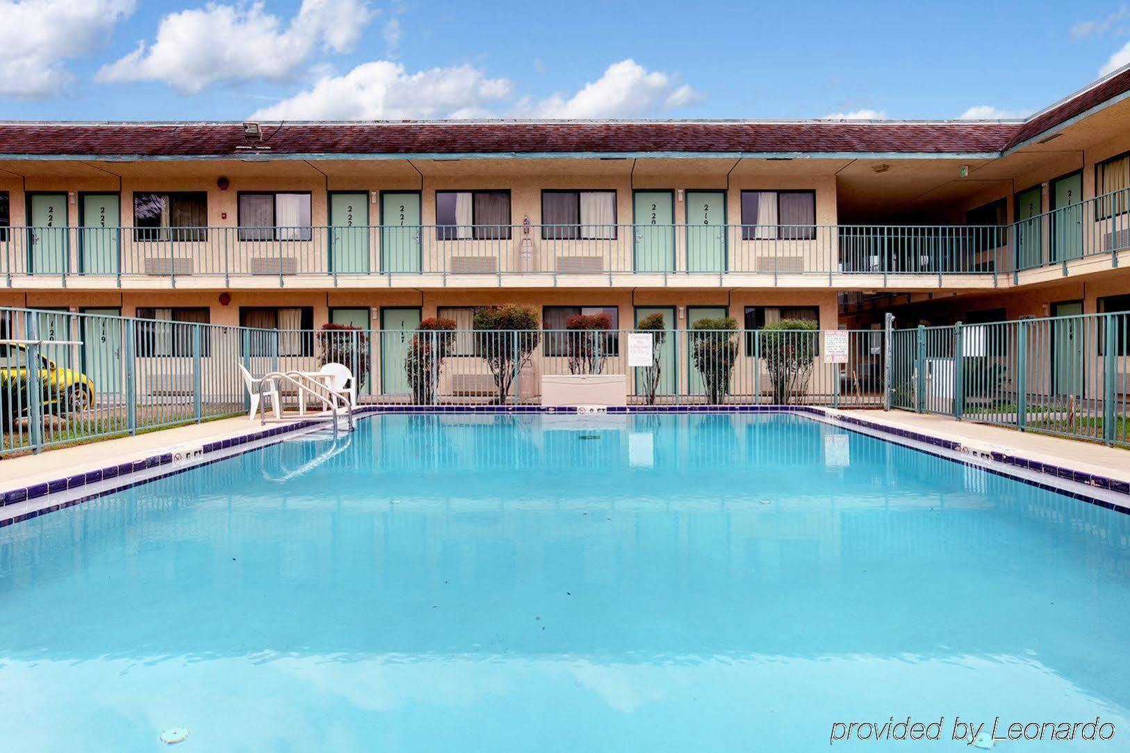Americas Best Value Inn - Lake City Bekvämligheter bild